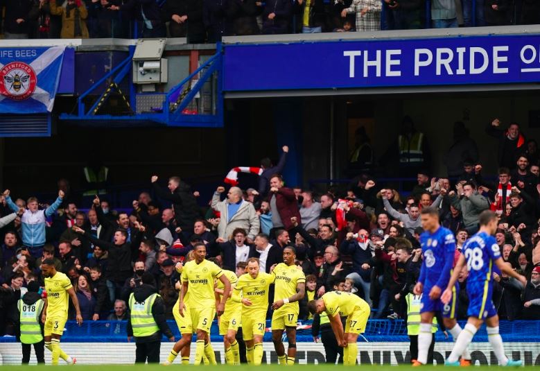 Hasil dan Klasemen Premier League: Man City Menang, Chelsea Dipermalukan di Stamford Bridge
