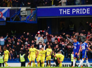 Hasil dan Klasemen Premier League: Man City Menang, Chelsea Dipermalukan di Stamford Bridge