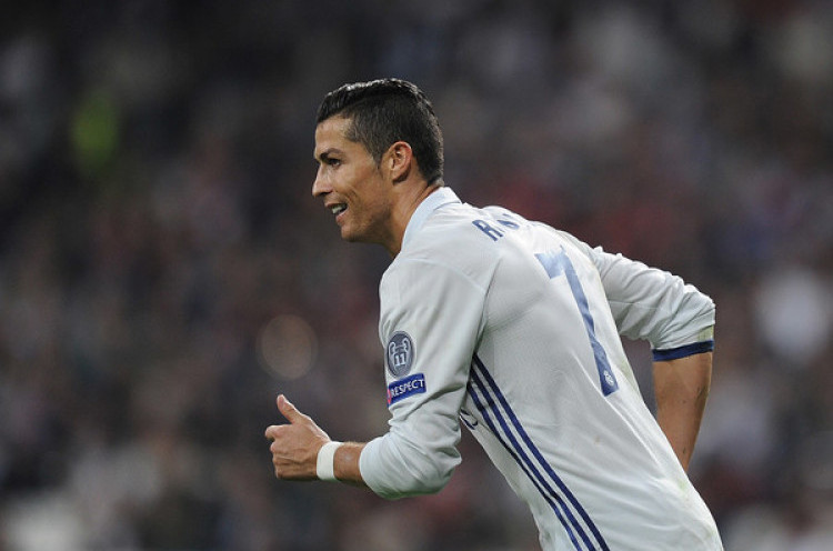 Cannavaro Ungkap Ronaldo Layak Meraih Ballon d'Or 2016