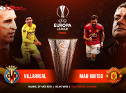 Prediksi Villarreal Vs Manchester United: Memburu Happy Ending