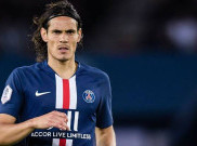 Edinson Cavani Akan Lanjutkan Karier di Spanyol