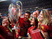 Performa Roberto Firmino: Sulit Dinilai dari Statistik, Penuh Pengorbanan untuk Liverpool