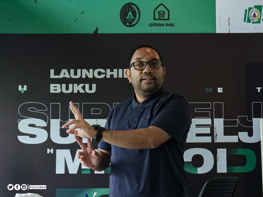 Pelatih dan Pemain Asing PSS Sleman Tiba di Indonesia Pekan Ini