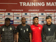 Laga Timnas Indonesia Vs Tanzania Berubah Status, Tak Ada Batasan Pergantian Pemain