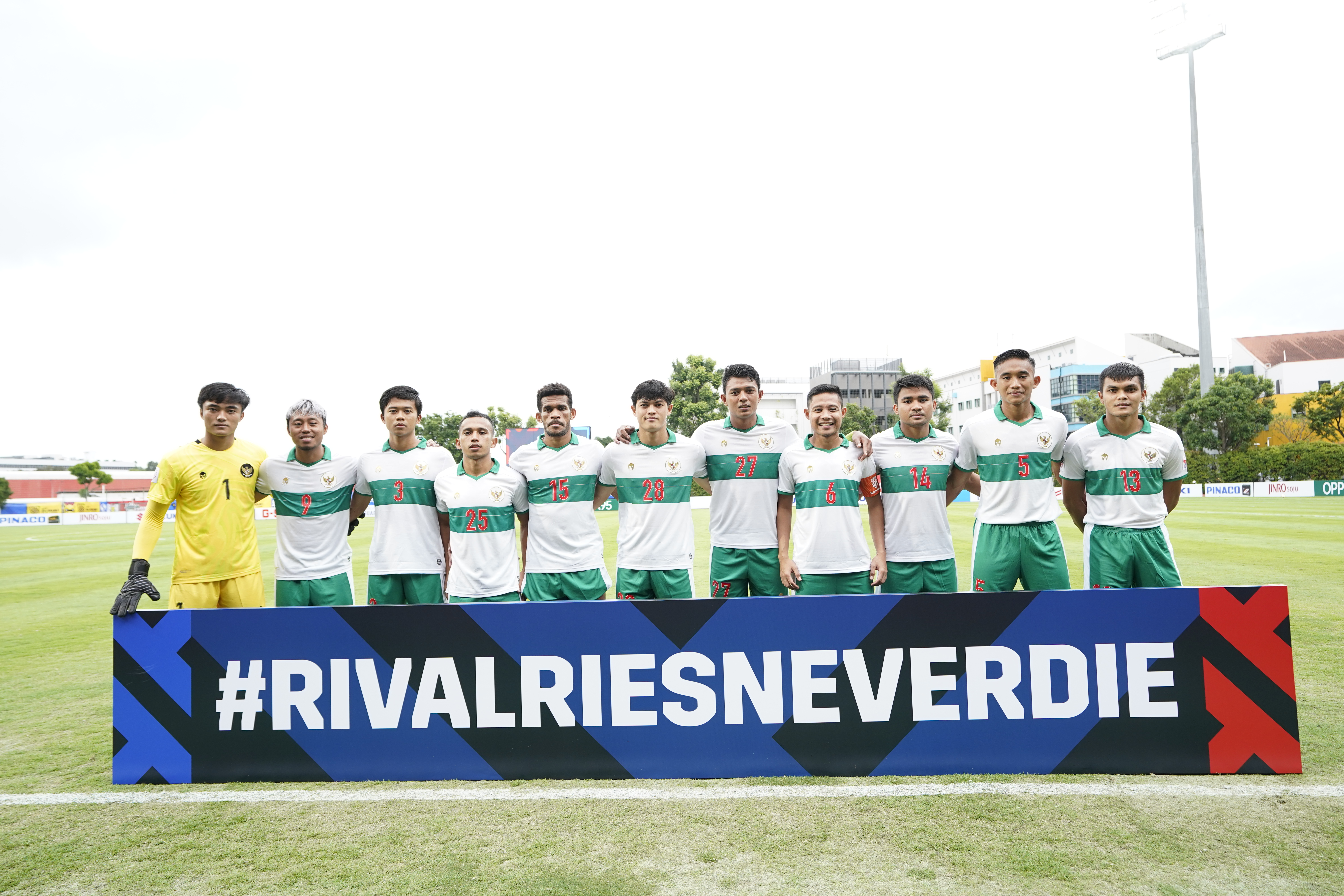 Ketua Umum PSSI Optimistis Timnas Indonesia Makin Kuat di Piala AFF 2020