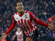 Bek Southampton Jadi Prioritas Utama Man City