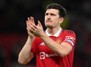 Harry Maguire Jadi Kesayangan Penggawa Manchester United