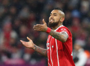 Derby Milan untuk Merebutkan Servis Arturo Vidal