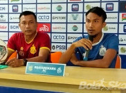 Bhayangkara FC Tanpa Dua Pemain Inti di Lini Belakang, Widodo Bicara Kekuatan Persija