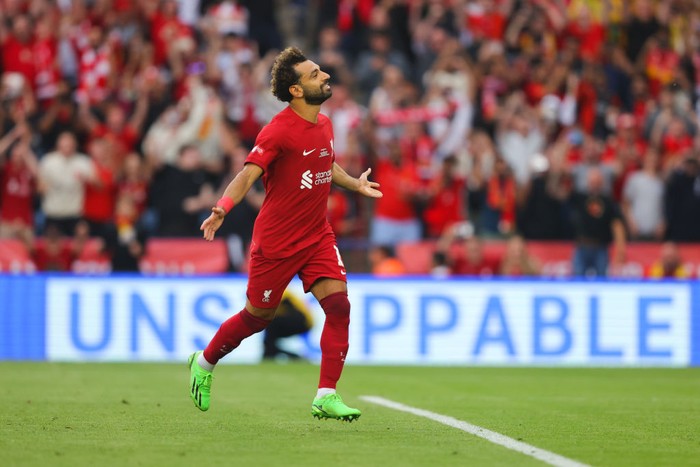 Darwin Nunez Datang, Mo Salah Tetap Jadi Tumpuan Liverpool Mencetak Gol