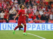 Darwin Nunez Datang, Mo Salah Tetap Jadi Tumpuan Liverpool Mencetak Gol