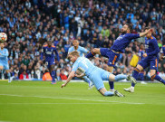 Prediksi Real Madrid Vs Manchester City: Misi Los Blancos Kembali Lakukan Comeback
