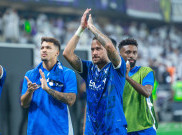 Cedera Terus, Neymar Sempat Ingin Gantung Sepatu