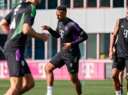 Butuh Pengalaman di Lini Belakang, Bayern Bakal Kontrak Kembali Boateng