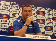 Piala Indonesia: Persib Bandung Terancam Tanpa Pemain Andalan Kontra Arema FC