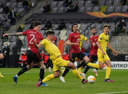 Prediksi Manchester United Vs Villarreal: Lebih dari Sekadar Balas Dendam