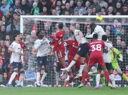 Arne Slot Klaim Tren Gol Bola Mati Bikin Premier League Tidak Lagi Menyenangkan
