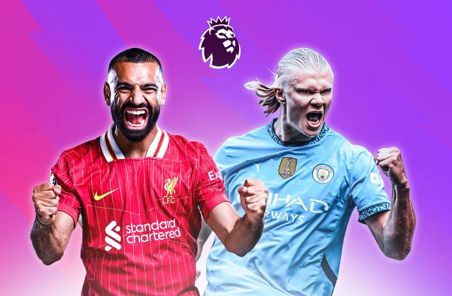 Sederet Statistik Jelang Laga Manchester City vs Liverpool: Erling Haaland dan Mohamed Salah di Ambang Pecahkan Rekor Baru