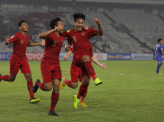 Bakal Gabung Klub Eropa, Indra Sjafri Beri Respons soal Witan Sulaeman Tampil di SEA Games 2019