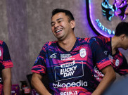 Klub J2 League Undang RANS Nusantara FC ke Jepang untuk Berguru