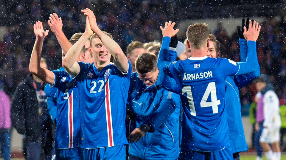 5 Alasan Islandia Bisa Guncang Dunia