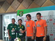 Sebab Teco Yakin Persija Jakarta Bisa Kalahkan Persebaya di GBT