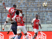 Arema FC 3-1 Persipura: Kemenangan Pertama Momentum Kebangkitan