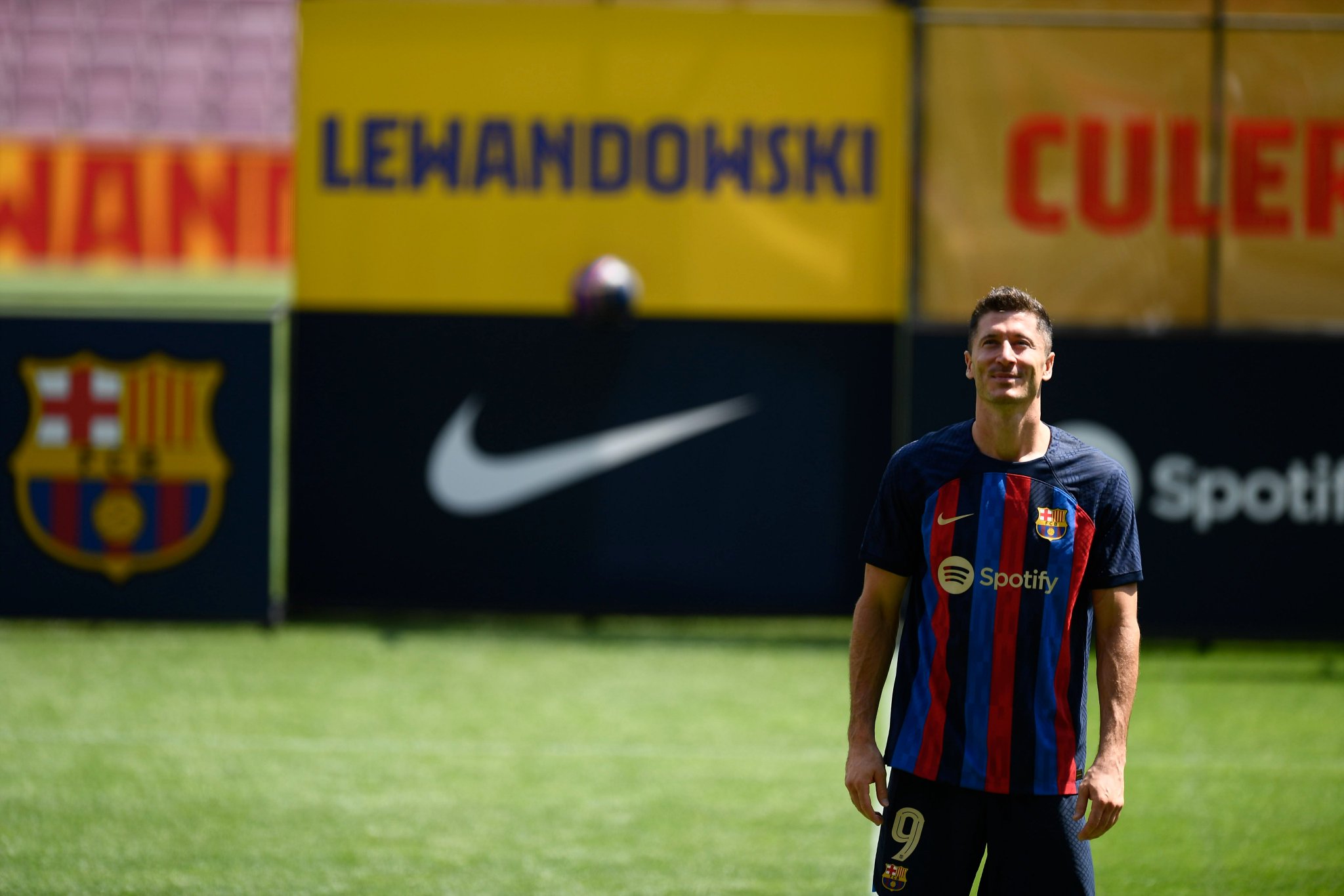 LaLiga 2022-2023: Lakoni Laga Pembuka, Barcelona Bisa Mainkan Robert Lewandowski
