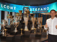 Rekrutan Anyar Inter Milan Ingin Ikuti Jejak Xavi