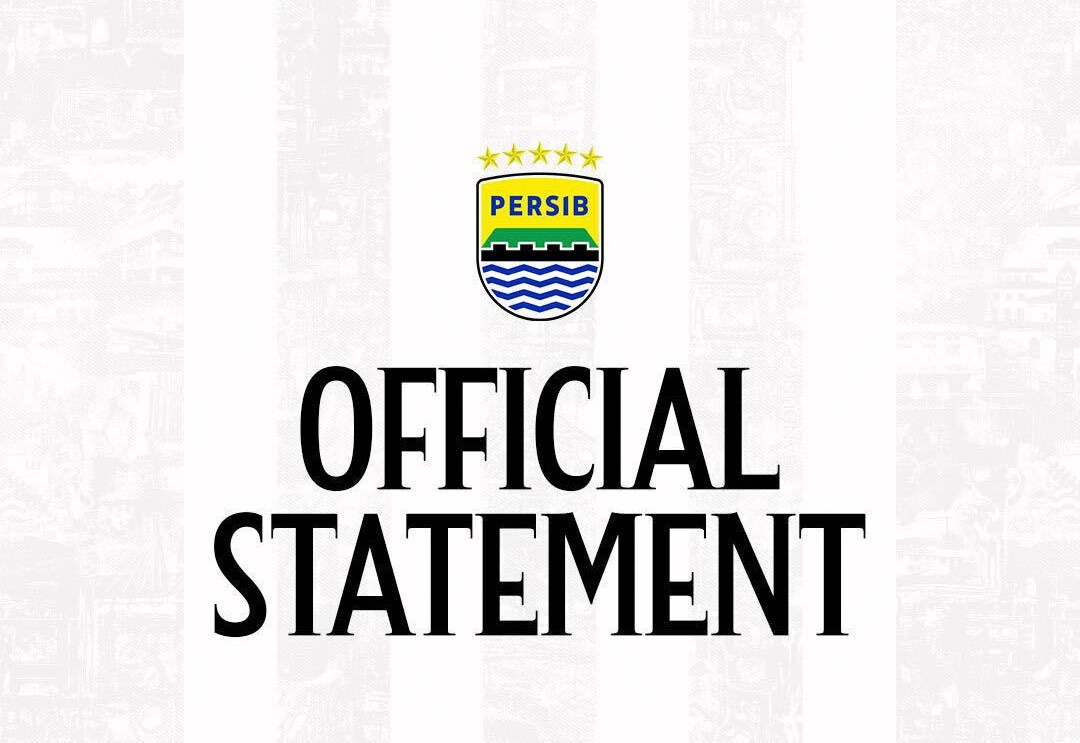 Tim EPA U-18 Diserang Kelompok Suporter, Manajemen Persib Kecam Rivalitas Berubah Jadi Kriminal