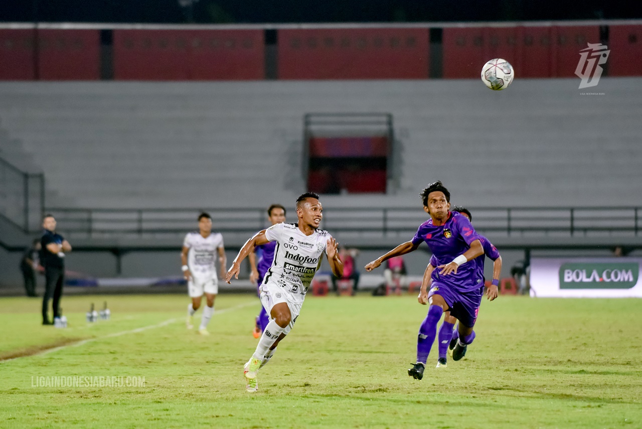 Alasan LIB soal Jadwal Liga 1 dan Liga 2 Tidak Pernah Pasti Tiap Musim