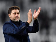 Nyaman Berkarier di Inggris, Mauricio Pochettino Kirim Kode kepada Manchester United