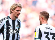 5 Pemain Paling Jangkung di Premier League Saat Ini