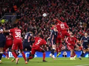 Virgil Van Dijk Rajin Bikin Lawan Liverpool Dapat Tendangan Penalti