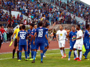 Bentuk Kekecewaan, Manajemen PSIS Semarang Laporkan Wasit Laga Kontra Barito Putera