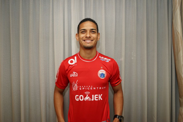 Mantan Gelandang Serang Persija Ungkap Alasan Terima Pinangan Borneo FC