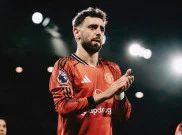 Ingin Pertahankan Bruno Fernandes, Manchester United Wajib Lakukan Satu Hal