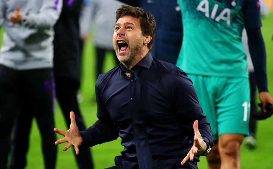 Newcastle Siap Jadikan Pochettino sebagai Manajer dengan Bayaran Termahal Ketiga di Dunia