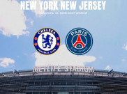  Chelsea vs PSG