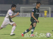 Hasil Liga 1: Arema FC Gebuk TIRA-Persikabo 3-1