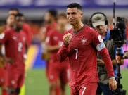 Portugal vs Spanyol: Tidak Ada yang Bisa Dibanggakan dari Cristiano Ronaldo