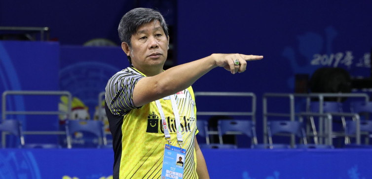 Herry IP Evaluasi Kevin / Marcus dkk Pasca Simulasi Piala Thomas