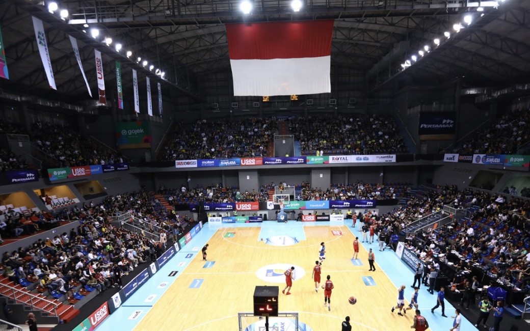 Ditunda Lagi, Indonesia Tanpa IBL Setahun Penuh