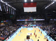 Ditunda Lagi, Indonesia Tanpa IBL Setahun Penuh