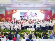 Kejurda Piala Gubernur DKI Jakarta 2026 Sukses Digelar, Grand Master Novendra Jadi Juara