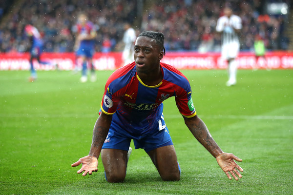 Mengenal Senjata Utama Calon Pemain Manchester United, Aaron Wan-Bissaka