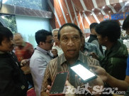 Menpora Akui Belum Punya Grand Design Pembinaan Olahraga