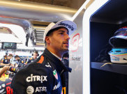 Ricciardo Bisa Depak Bottas Musim Depan 