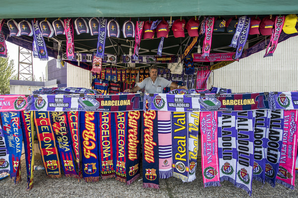 Ronaldo Selangkah Lagi Beli Klub LaLiga