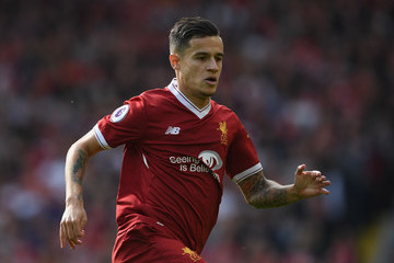 Hadapi Penakluk MU, Liverpool Terancam Tanpa Coutinho
